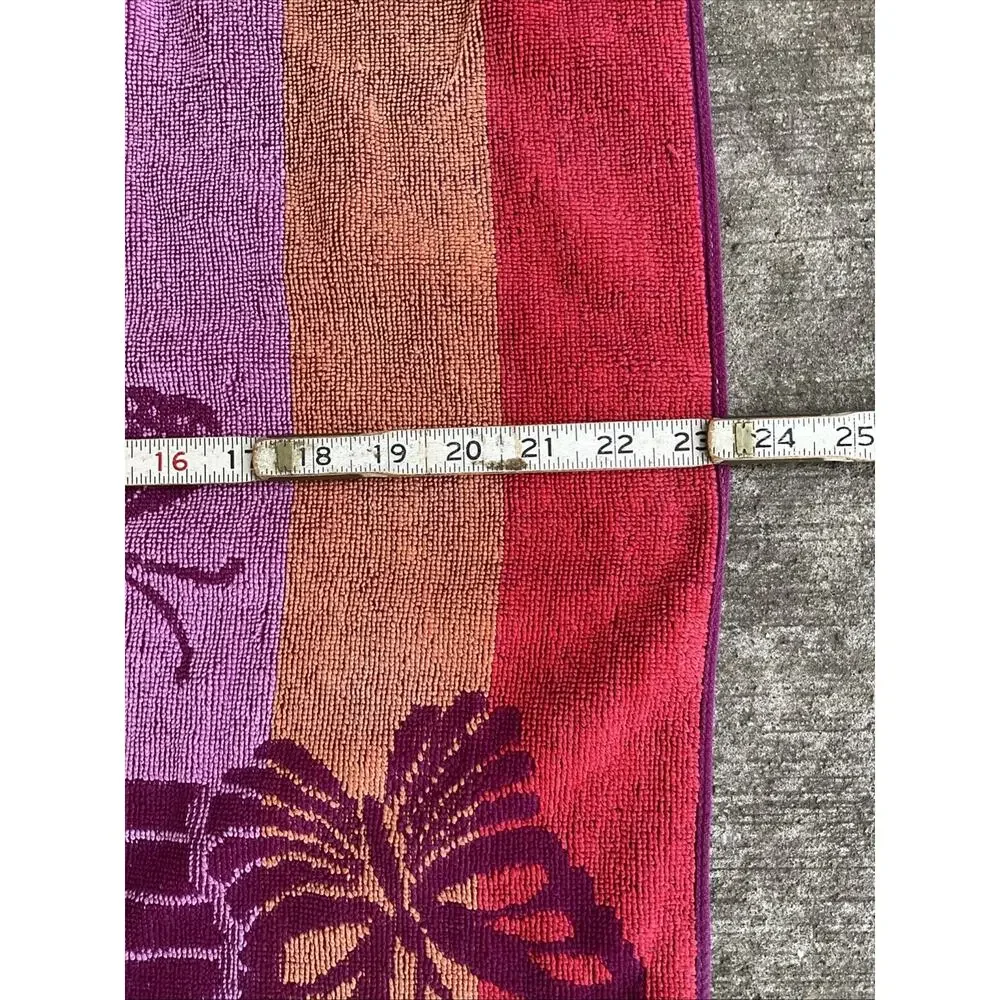 Unbranded terry purple please